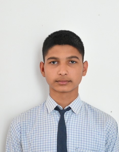 UJJWAL YADAV 